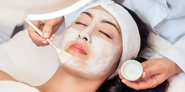 Berbagai Manfaat Masker Bengkoang Dan Cara Membuatnya