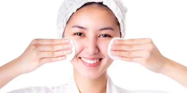 Cara Membersihkan Make Up Yang Benar Agar Kulit Sehat
