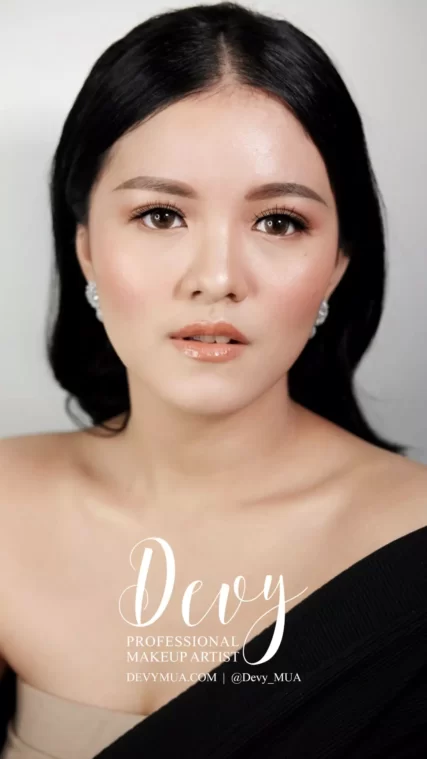 Devy MUA Make Up Artist Jakarta Selatan