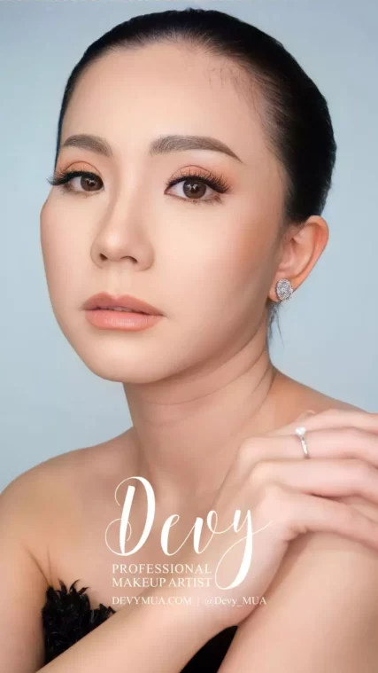 Devy MUA Makeup Artist Jakarta Selatan