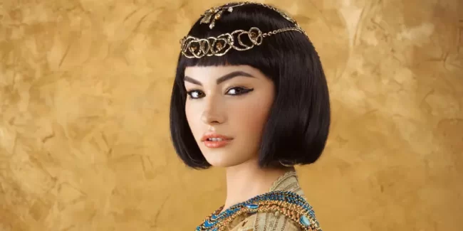 Sejarah Makeup Dan Perkembangannya Sekarang