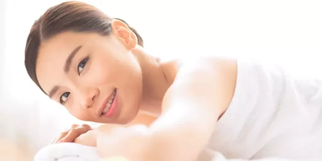 Tips Perawatan Tubuh Yang Harus Dilakukan Sebelum Menikah