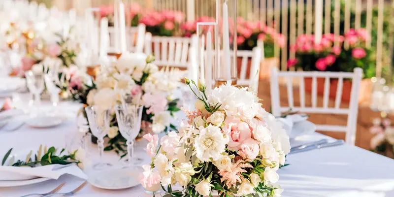 Mengenal Intimate Wedding Konsep Pernikahan Hemat